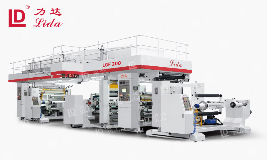 多功能干式復(fù)合機(jī) 多功能干式復(fù)合機(jī)